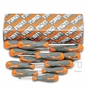 BETA 1297TX/S12 Komplet  12 Wkrętaków profil Torx