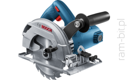 BOSCH GKS 600 (0 601 6A9 020 ) Professional pilarka tarczowa