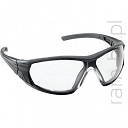 BETA 162049 Okulary ochronne bezbarwne 