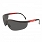 LAHTI PRO 46035 Okulary ochronne szare 