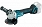 MAKITA DGA504ZJ Szlifierka kątowa akumulatorowa 125mm 18V ( Bez akumulatorów i ładowarki )