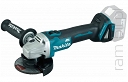 MAKITA DGA504ZJ Szlifierka kątowa akumulatorowa 125mm 18V ( Bez akumulatorów i ładowarki )