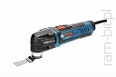 BOSCH GOP 30-28 (0 601 237 001) Professional narzędzie wielofunkcyjne