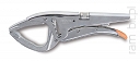 BETA 1051L  Szczypce nastawne samoblokujące , duży rozstaw szczęk , 270mm