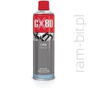 CX80 Cynk spray 500ml