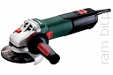 METABO WE 15-125 Quick ( 600448000 )  Szlifierka kątowa 1550W 125mm