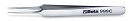 BETA 999C Pęseta prosta, punktowa, kwasoodporna, niemagnetyczna 110mm