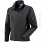 BETA BUFFALO 455123  Kurtka softshell "BUFFALO"  czarna