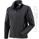 BETA BUFFALO 455123  Kurtka softshell "BUFFALO"  czarna