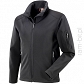 BETA BUFFALO 455123  Kurtka softshell "BUFFALO"  czarna