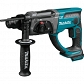 MAKITA DHR202Z Młotowiertarka akumulatorowa 18V z opcją kucia ( Bez akumulatorów i ładowarki )