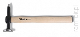 BETA 1353 Młotek blacharski 