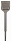 BOSCH 250x60mm Dłuto łopatkowe SDS-plus (2 608 690 102)