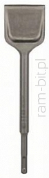 BOSCH 250x60mm Dłuto łopatkowe SDS-plus (2 608 690 102)