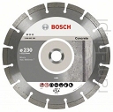 BOSCH 115/22,23 Tarcza diamentowa Standard do betonu (2 608 602 196)