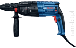 BOSCH GBH 240 F (0 611 273 000) Professional młot udarowo-obrotowy
