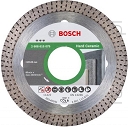 BOSCH 125/1,4mm Tarcza diamentowa tnąca Ceramic (2 608 615 077)