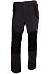 BETA VWJK398 Spodnie Softshell z czerwonymi elementami