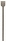 BOSCH 400x50mm Dłuto łopatkowe SDS-max (2 608 587 184)