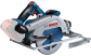 BOSCH GKS 18V-68 GC  (0 601 6B5 100 ) Professional pilarka tarczowa ( Bez akumulatorów i ładowarki ) + L-Boxx