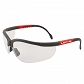 LAHTI PRO 46033 Okulary ochronne bezbarwne 