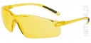 BETA 1015441 Okulary ochronne, soczewka żółta odporna na ścieranie