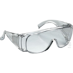 BETA 162010 Okulary ochronne bezbarwne 