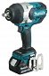 MAKITA DTW1002RTJ Klucz udarowy 1/2''  akumulatorowy 18V ( 2 x Akumulator 5,0Ah + Ładowarka )