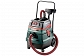 METABO ASR 50 M SC ( 602045000 )  Odkurzacz z wytrząsaniem elektromagnetycznym 50l