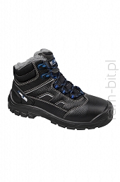 VM 2880-S3W BRUSEL WINTER Obuwie robocze wysokie 