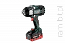 METABO SSW 18 LTX 1750 BL ( 602402840 ) Klucz udarowy 3/4'' 1750Nm ( Bez akumulatora i ładowarki )