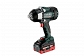 METABO SSW 18 LTX 1750 BL ( 602402840 ) Klucz udarowy 3/4'' 1750Nm ( Bez akumulatora i ładowarki )