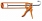 BETA 1749 Wyciskacz pistoletowy