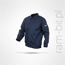 SARA 10439 SPAWACZ Bluza trudnopalna spawalnicza