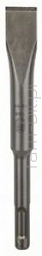 BOSCH 140x20mm  Dłuto płaskie SDS-plus (2 608 690 177)