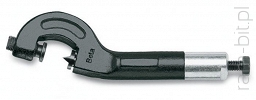 BETA 1710 Przecinak hydrauliczny do nakrętek