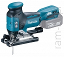 MAKITA DJV181Z Wyrzynarka akumulatorowa 18V ( Bez akumulatorów i ładowarki ) 