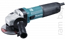 MAKITA GA4541X01 Szlifierka kątowa 115mm 1100W