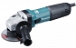 MAKITA GA4541X01 Szlifierka kątowa 115mm 1100W