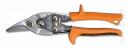 BETA 1123 Nożyce dźwigniowe prawostronne do cięcia blachy , 250mm