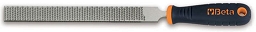 BETA 1719BM/RL Tarnik płaski z rękojeścią 200 mm 