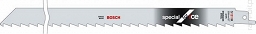 BOSCH Brzeszczot do zastosowań specjalnych S1211K (2 608 652 900)