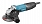 MAKITA GA4530R Szlifierka kątowa 115mm 720W