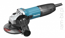 MAKITA GA4530R Szlifierka kątowa 115mm 720W