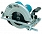 MAKITA 5903R Pilarka tarczowa 235mm 2000W