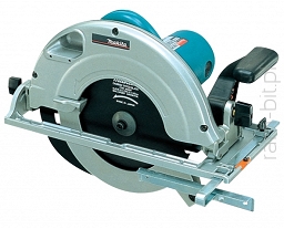 MAKITA 5903R Pilarka tarczowa 235mm 2000W