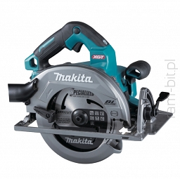 MAKITA HS003GZ Pilarka tarczowa 190mm 40V ( Bez akumulatorów i ładowarki ) 