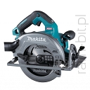 MAKITA HS003GZ Pilarka tarczowa 190mm 40V ( Bez akumulatorów i ładowarki ) 