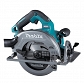 MAKITA HS003GZ Pilarka tarczowa 190mm 40V ( Bez akumulatorów i ładowarki ) 