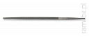 BETA 1718D6/R Pilnik zdzierak okrągły , bez rękojeści 150 mm